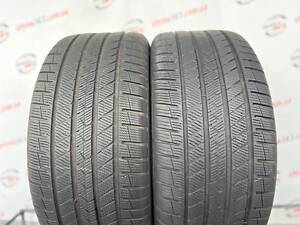 Шины Б/У всесезонна 285/45 R20 VREDESTEIN QUATRAC PRO 6mm