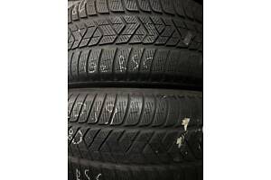 Шины б/у зима 255/50-19 Pirelli Scorpion Winter RSC