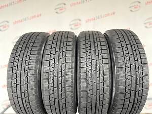 Шины Б/У зимова 175/60 R16 YOKOHAMA ICE GUARD IG50 PLUS 7mm