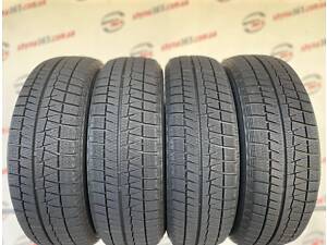 Шини Б/У зимова 175/65 R14 BRIDGESTONE BLIZZAK REVO GZ 7m