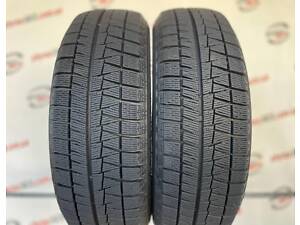 Шини Б/У зимова 175/65 R14 BRIDGESTONE BLIZZAK REVO GZ 8mm