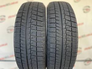 Шини Б/У зимова 175/65 R14 BRIDGESTONE BLIZZAK REVO GZ 8mm