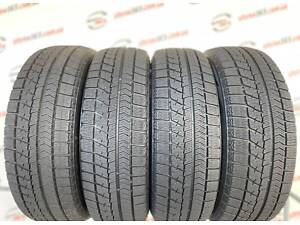 Шини Б/У зимова 175/65 R14 BRIDGESTONE BLIZZAK VRX 6mm