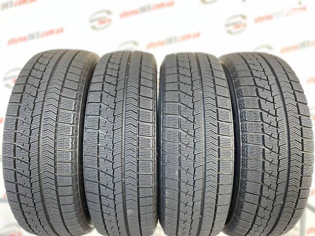 Шини Б/У зимова 175/65 R14 BRIDGESTONE BLIZZAK VRX 7mm