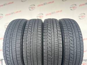 Шины Б/У зимова 175/65 R15 BRIDGESTONE BLIZZAK VRX 6mm