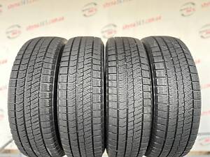 Шины Б/У зимова 175/65 R15 BRIDGESTONE BLIZZAK VRX2 6mm