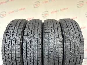 Шины Б/У зимова 175/65 R15 BRIDGESTONE BLIZZAK VRX2 7mm