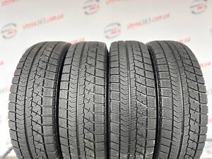 Шини Б/У зимова 175/70 R14 BRIDGESTONE BLIZZAK VRX 6mm