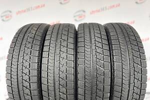 Шини Б/У зимова 175/70 R14 BRIDGESTONE BLIZZAK VRX 6mm