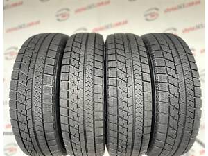 Шини Б/У зимова 175/70 R14 BRIDGESTONE BLIZZAK VRX 7mm