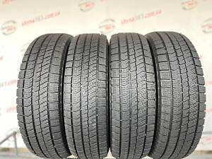 Шини Б/У зимова 175/70 R14 BRIDGESTONE BLIZZAK VRX2 6mm