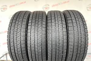 Шины Б/У зимова 175/70 R14 BRIDGESTONE BLIZZAK VRX2 6mm