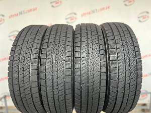 Шини Б/У зимова 175/70 R14 BRIDGESTONE BLIZZAK VRX2 7mm