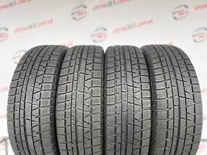 Шини Б/У зимова 175/70 R14 YOKOHAMA ICE GUARD IG50 PLUS 7mm