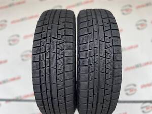 Шини Б/У зимова 175/70 R14 YOKOHAMA ICE GUARD IG50 PLUS 8mm