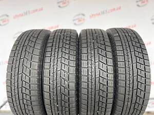 Шини Б/У зимова 175/70 R14 YOKOHAMA ICE GUARD IG60 7mm