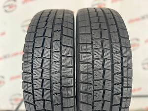 Шини Б/У зимова 185/60 R15 DUNLOP WINTER MAXX WM01 8mm