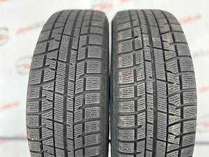 Шины Б/У зимова 185/60 R15 YOKOHAMA ICE GUARD IG50 PLUS 8mm