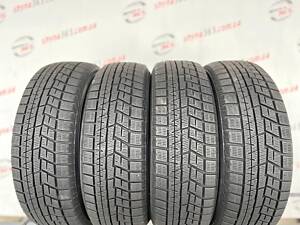 Шини Б/У зимова 185/60 R15 YOKOHAMA ICE GUARD IG60 7mm