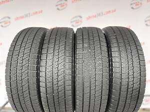 Шины Б/У зимова 185/65 R15 BRIDGESTONE BLIZZAK VRX2 5mm