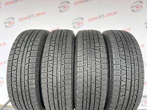 Шини Б/У зимова 185/65 R15 YOKOHAMA ICE GUARD IG50 PLUS 6mm