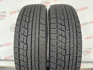 Шини Б/У зимова 185/65 R15 YOKOHAMA ICE GUARD IG60 8mm