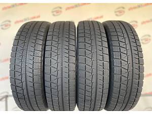 Шини Б/У зимова 185/70 R14 BRIDGESTONE BLIZZAK REVO GZ 7m