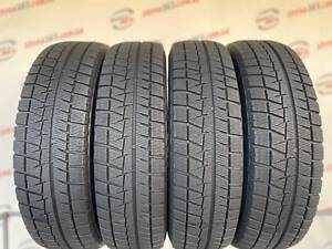 Шини Б/У зимова 185/70 R14 BRIDGESTONE BLIZZAK REVO GZ 7m