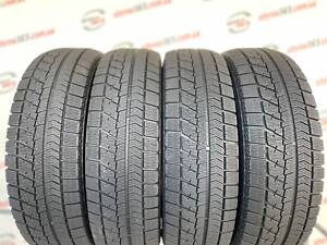 Шини Б/У зимова 185/70 R14 BRIDGESTONE BLIZZAK VRX 6mm