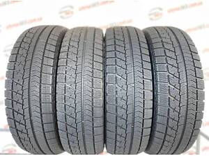 Шини Б/У зимова 185/70 R14 BRIDGESTONE BLIZZAK VRX 7mm