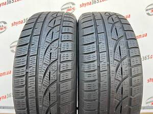 Шины Б/У зимова 195/55 R16 HANKOOK WINTER I CEPT EVO 6mm