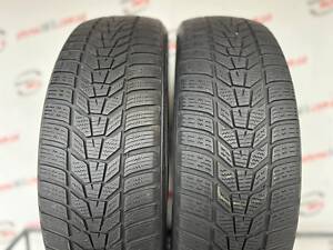 Шини Б/У зимова 195/55 R20 HANKOOK WINTER I CEPT EVO3 W330 5mm