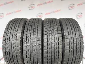 Шини Б/У зимова 195/65 R15 AUTOBACS NORTH TREK N3I 8mm