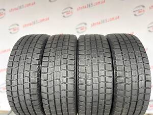 Шины Б/У зимова 195/65 R15 BRIDGESTONE BLIZZAK TM-03 6mm