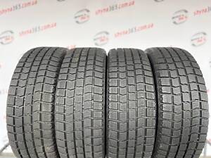 Шины Б/У зимова 195/65 R15 BRIDGESTONE BLIZZAK TM-03 8mm