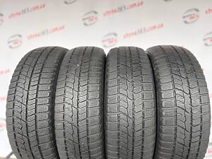 Шини Б/У зимова 195/65 R15 TOYO OBSERVE GIZ2 6mm