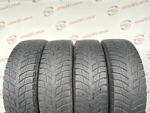 Шини Б/У зимова 195/75 R16C NOKIAN SNOWPROOF C 5mm