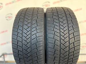 Шины Б/У зимова 205/40 R18 VREDESTEIN WINTRAC PRO 6mm