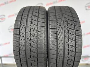 Шини Б/У зимова 205/50 R17 BRIDGESTONE BLIZZAK VRX 8mm