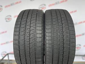 Шини Б/У зимова 205/50 R17 BRIDGESTONE BLIZZAK VRX2 6mm