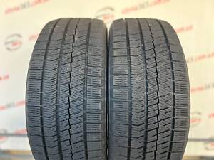 Шини Б/У зимова 205/50 R17 BRIDGESTONE BLIZZAK VRX2 8mm