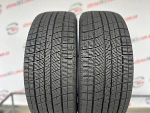 Шини Б/У зимова 205/55 R16 NANKANG ICE ACTIVA AW-1 8mm