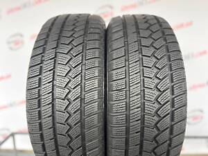 Шини Б/У зимова 205/55 R16 SUNFULL SF-982 8mm