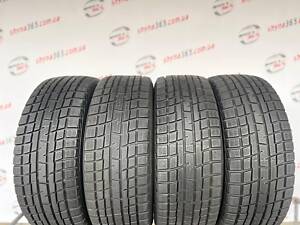 Шины Б/У зимова 205/55 R16 YOKOHAMA ICE GUARD IG30 7mm