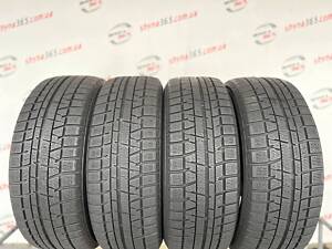 Шины Б/У зимова 205/55 R16 YOKOHAMA ICE GUARD IG50 PLUS 7mm