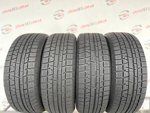 Шины Б/У зимова 205/55 R16 YOKOHAMA ICE GUARD IG50 PLUS 8mm