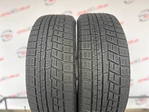 Шини Б/У зимова 205/55 R17 YOKOHAMA ICE GUARD IG60 6mm