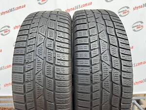 Шини Б/У зимова 205/60 R16 CONTINENTAL CONTIWINTERCONTACT TS830P 4mm