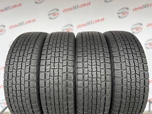 Шини Б/У зимова 205/60 R16 FALKEN ESPIA EPZ 8mm