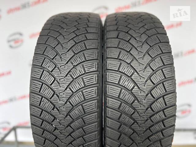 Шини Б/У зимова 205/60 R16 FALKEN ESPIA W ACE 7mm